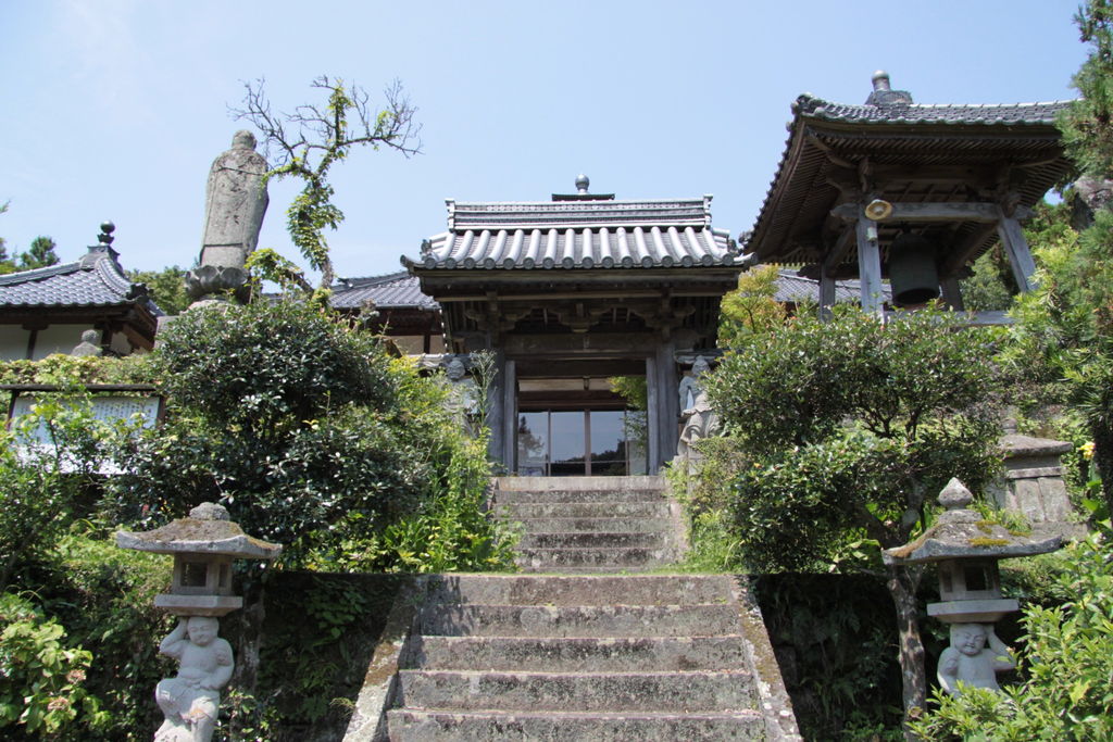 Temple Orekiji