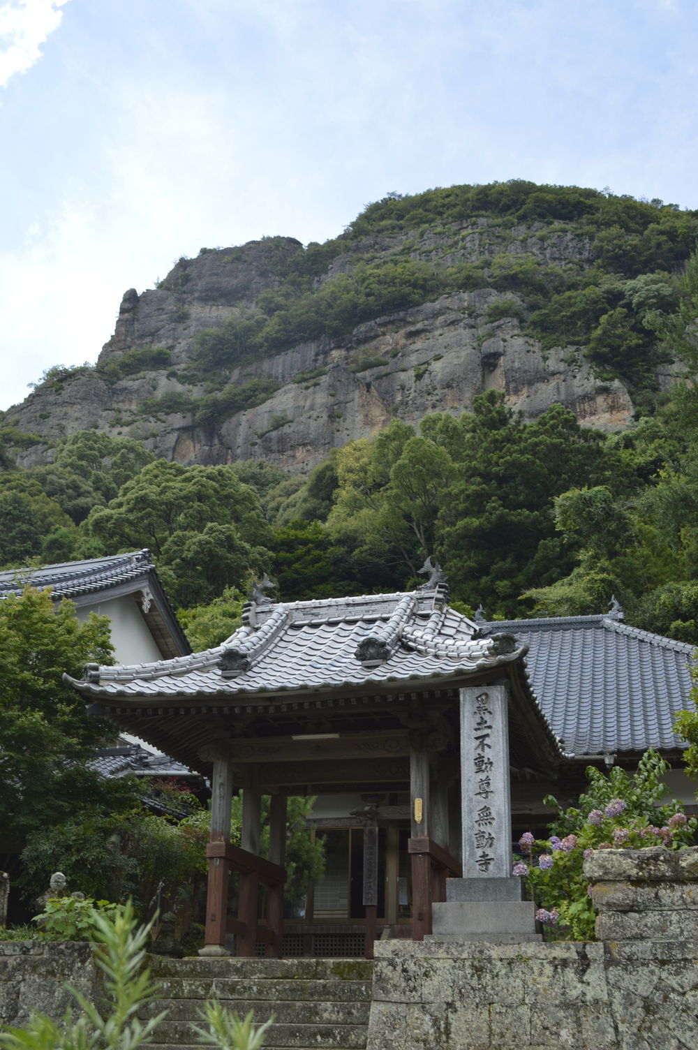 Temple Mudoji
