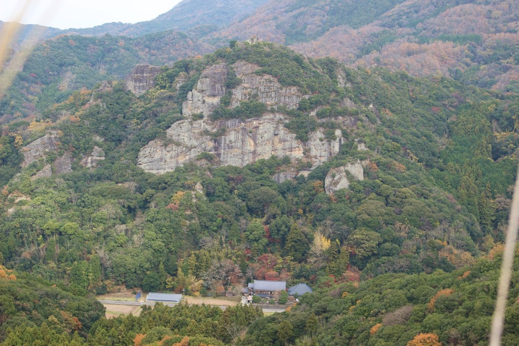 Le Mudō-ji-yaba
